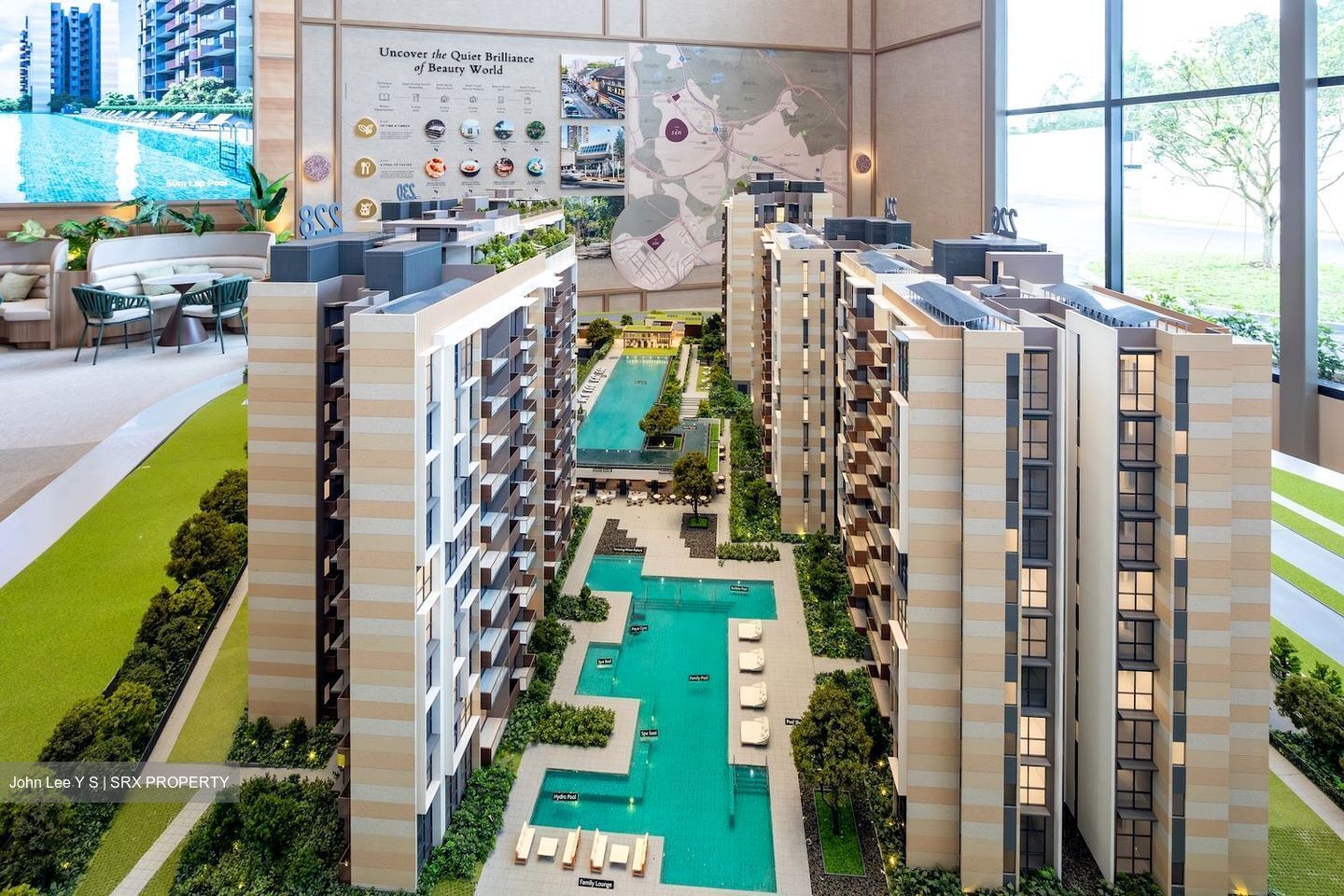 The Sen (D21), Condominium #491967471